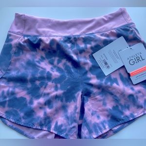Athleta Girl Run the World 3” Short